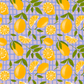 Lemons Gift Wrap