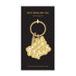 You've Got This Keyring